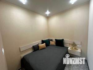 1-к квартира, вторичка, 44м2, 13/17 этаж
