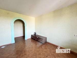 4-к квартира, вторичка, 110м2, 5/6 этаж