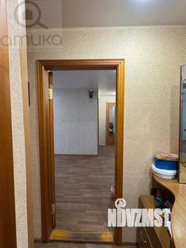 3-к квартира, вторичка, 55м2, 2/5 этаж