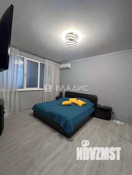 2-к квартира, вторичка, 66м2, 5/16 этаж