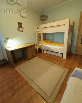 2-к квартира, вторичка, 55м2, 4/10 этаж