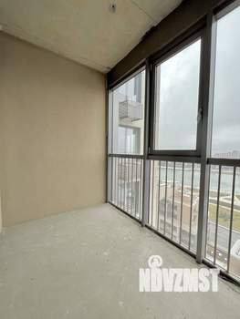 2-к квартира, вторичка, 50м2, 12/18 этаж