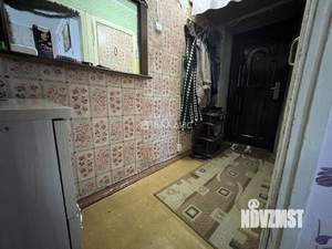 1-к квартира, вторичка, 31м2, 3/4 этаж