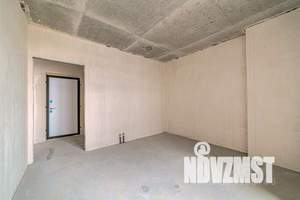 1-к квартира, вторичка, 39м2, 6/18 этаж