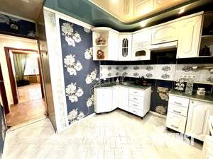 3-к квартира, вторичка, 60м2, 1/5 этаж