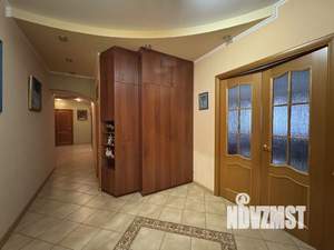 3-к квартира, вторичка, 107м2, 5/14 этаж