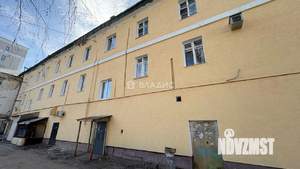2-к квартира, вторичка, 48м2, 3/3 этаж