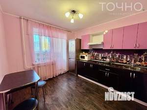 1-к квартира, вторичка, 42м2, 1/10 этаж