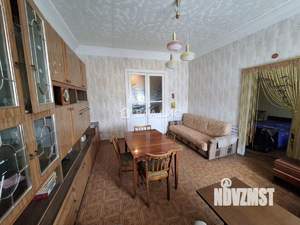 2-к квартира, вторичка, 61м2, 5/5 этаж