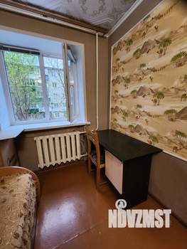 3-к квартира, вторичка, 60м2, 3/6 этаж