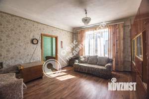 2-к квартира, вторичка, 60м2, 4/5 этаж