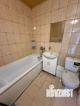 1-к квартира, вторичка, 33м2, 3/9 этаж
