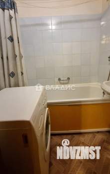 2-к квартира, вторичка, 55м2, 4/12 этаж