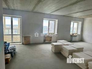 2-к квартира, вторичка, 53м2, 13/17 этаж