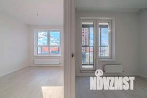 1-к квартира, сданный дом, 32м2, 4/18 этаж