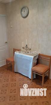 2-к квартира, вторичка, 43м2, 5/5 этаж