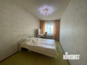 3-к квартира, вторичка, 96м2, 3/3 этаж
