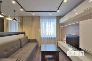 2-к квартира, вторичка, 37м2, 7/16 этаж