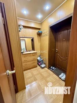 1-к квартира, вторичка, 30м2, 1/5 этаж