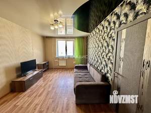 1-к квартира, вторичка, 36м2, 4/5 этаж