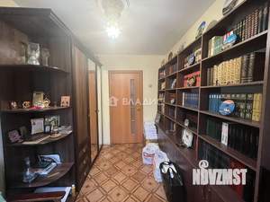 3-к квартира, вторичка, 54м2, 2/5 этаж