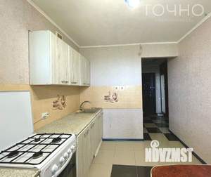 1-к квартира, вторичка, 43м2, 10/10 этаж