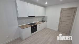 1-к квартира, вторичка, 36м2, 15/17 этаж