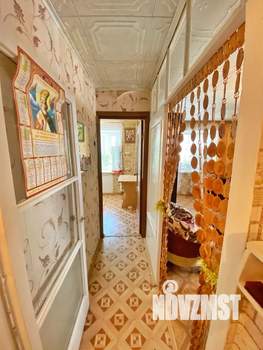 1-к квартира, вторичка, 35м2, 2/5 этаж