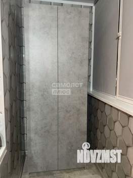 1-к квартира, сданный дом, 40м2, 8/12 этаж