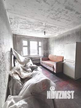 4-к квартира, вторичка, 68м2, 5/9 этаж