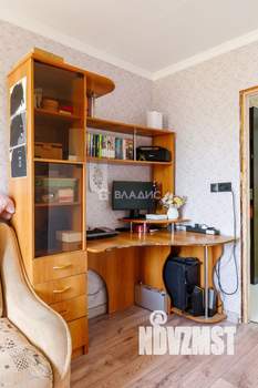 3-к квартира, вторичка, 67м2, 9/9 этаж