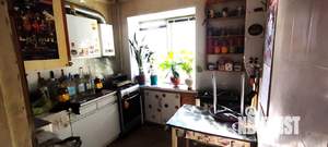 1-к квартира, вторичка, 31м2, 2/4 этаж