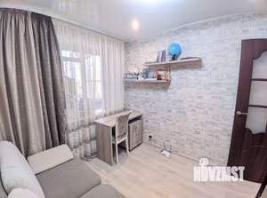 3-к квартира, вторичка, 60м2, 3/9 этаж