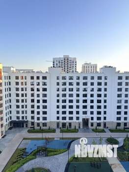 3-к квартира, вторичка, 58м2, 9/9 этаж