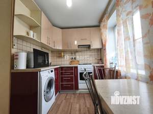 2-к квартира, вторичка, 43м2, 2/5 этаж