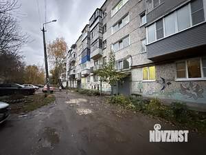 2-к квартира, вторичка, 45м2, 3/5 этаж