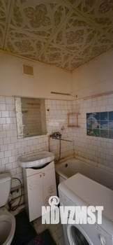 1-к квартира, вторичка, 30м2, 6/6 этаж