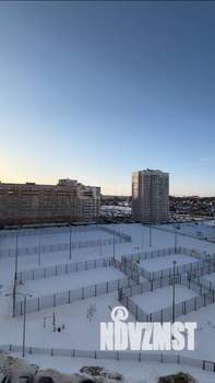 1-к квартира, вторичка, 32м2, 3/18 этаж