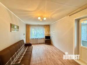 1-к квартира, вторичка, 35м2, 2/9 этаж