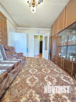 2-к квартира, вторичка, 42м2, 5/5 этаж