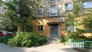 3-к квартира, вторичка, 56м2, 2/5 этаж