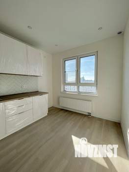 1-к квартира, вторичка, 31м2, 15/18 этаж