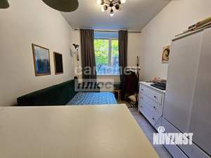 Студия квартира, вторичка, 21м2, 1/4 этаж