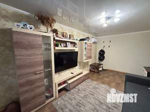 2-к квартира, вторичка, 53м2, 1/5 этаж