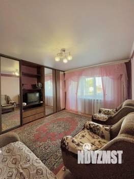 1-к квартира, вторичка, 31м2, 1/2 этаж