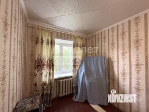 3-к квартира, вторичка, 54м2, 4/5 этаж