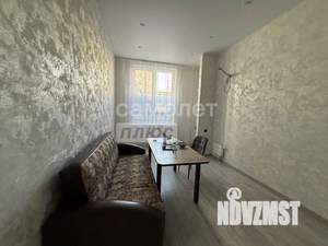 2-к квартира, вторичка, 65м2, 1/16 этаж
