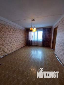 3-к квартира, вторичка, 60м2, 4/5 этаж