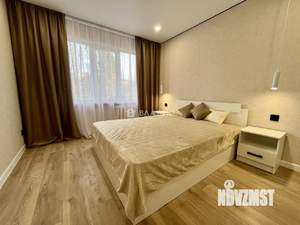 2-к квартира, вторичка, 45м2, 1/5 этаж
