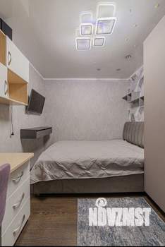 1-к квартира, вторичка, 35м2, 6/9 этаж